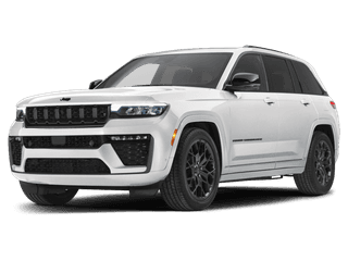 Jeep Grand Cherokee Limited 4x4 Jeep Grand Cherokee Limited 4x4