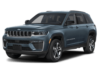 Jeep Grand Cherokee Limited Reserve 4x4 Jeep Grand Cherokee Limited Reserve 4x4
