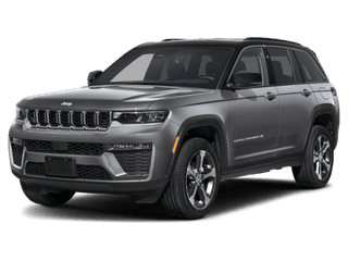 Jeep Grand Cherokee Summit 4x4 Jeep Grand Cherokee Summit 4x4