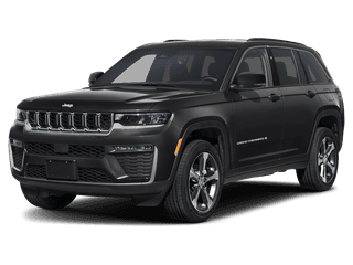 Jeep Grand Cherokee Summit 4x4 Jeep Grand Cherokee Summit 4x4