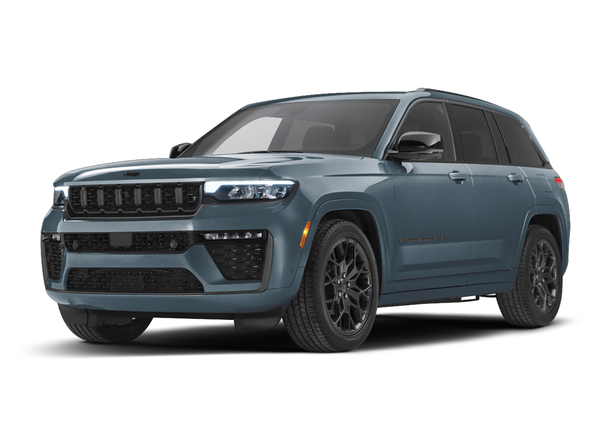 Jeep Grand Cherokee Limited 4x4 Jeep Grand Cherokee Limited 4x4