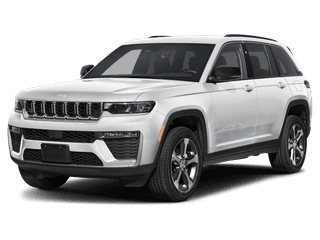 Jeep Grand Cherokee Limited 4x4 Jeep Grand Cherokee Limited 4x4