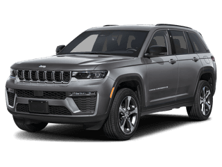 Jeep Grand Cherokee Limited 4x4 Jeep Grand Cherokee Limited 4x4