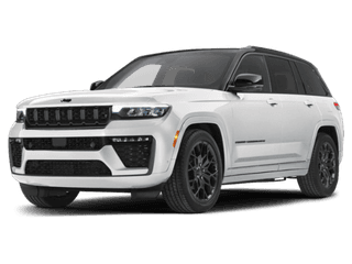 Jeep Grand Cherokee Summit 4x4 Jeep Grand Cherokee Summit 4x4