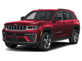 Jeep Grand Cherokee Limited 4x4 Jeep Grand Cherokee Limited 4x4