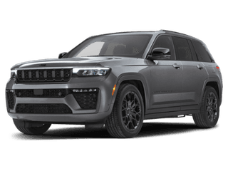 Jeep Grand Cherokee Summit 4x4 Jeep Grand Cherokee Summit 4x4