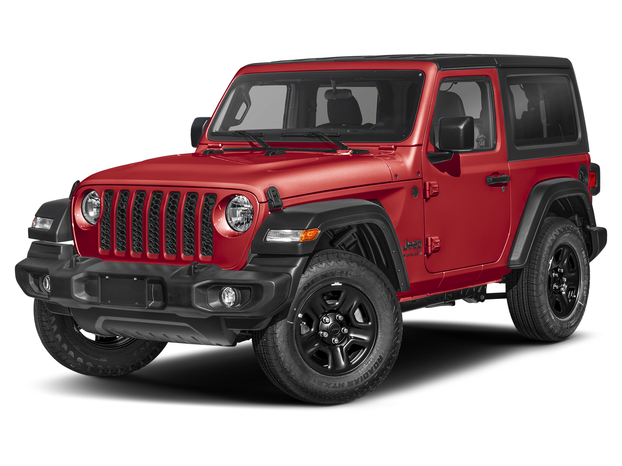 Jeep Wrangler Sport S 2 Door 4x4 Jeep Wrangler Sport S 2 Door 4x4