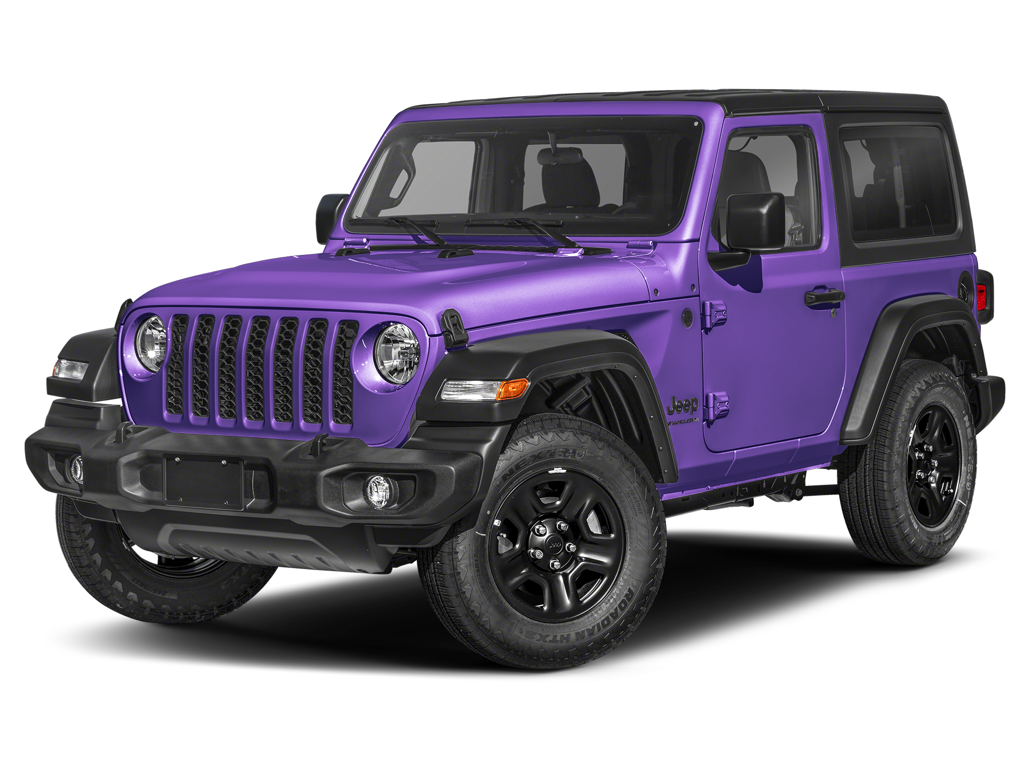 Jeep Wrangler Rubicon 2 Door 4x4 Jeep Wrangler Rubicon 2 Door 4x4