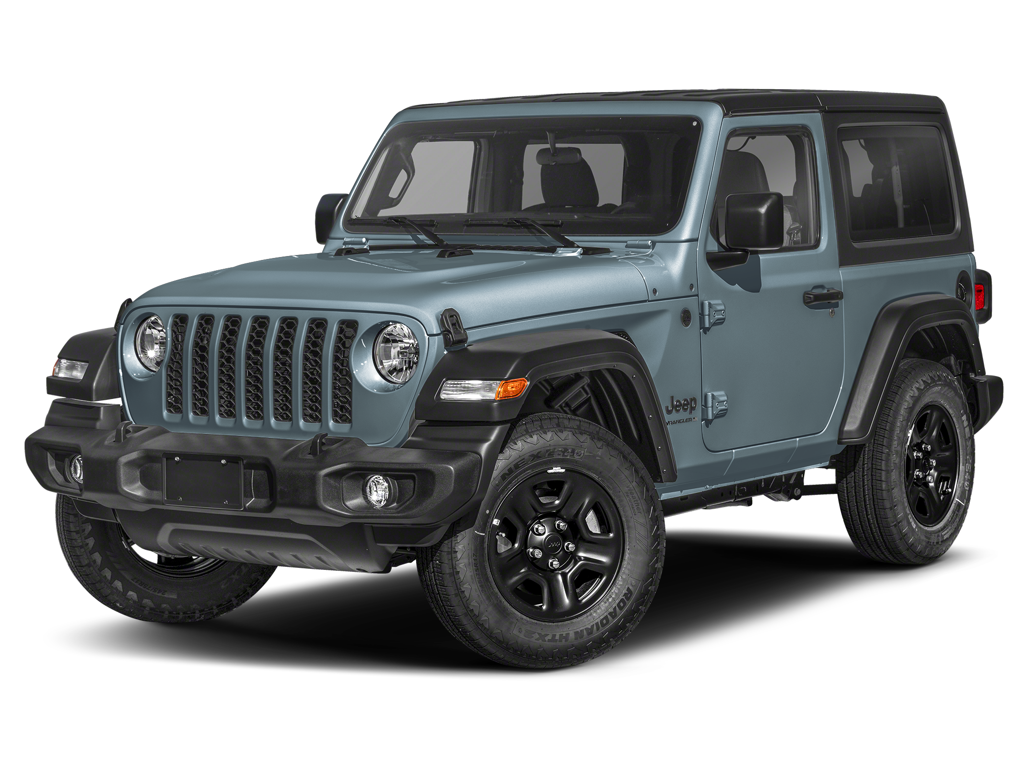 Jeep Wrangler Sport S 2 Door 4x4 Jeep Wrangler Sport S 2 Door 4x4
