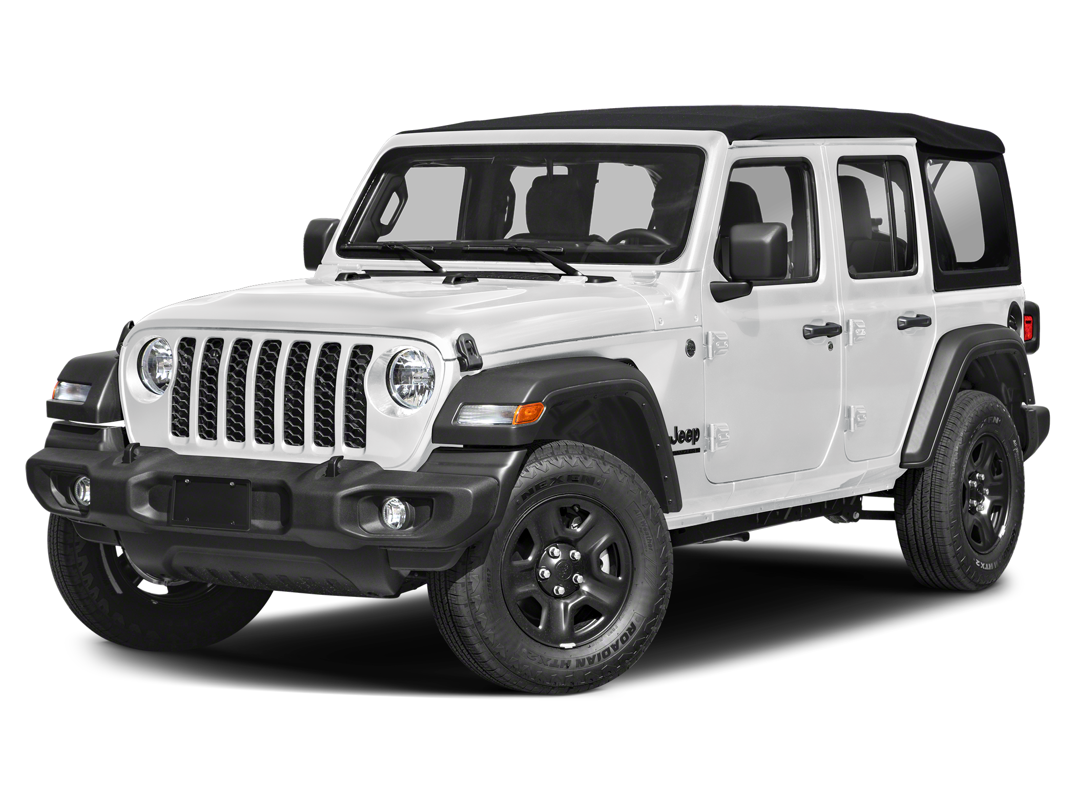 Jeep Wrangler Sahara 4 Door 4x4 Jeep Wrangler Sahara 4 Door 4x4