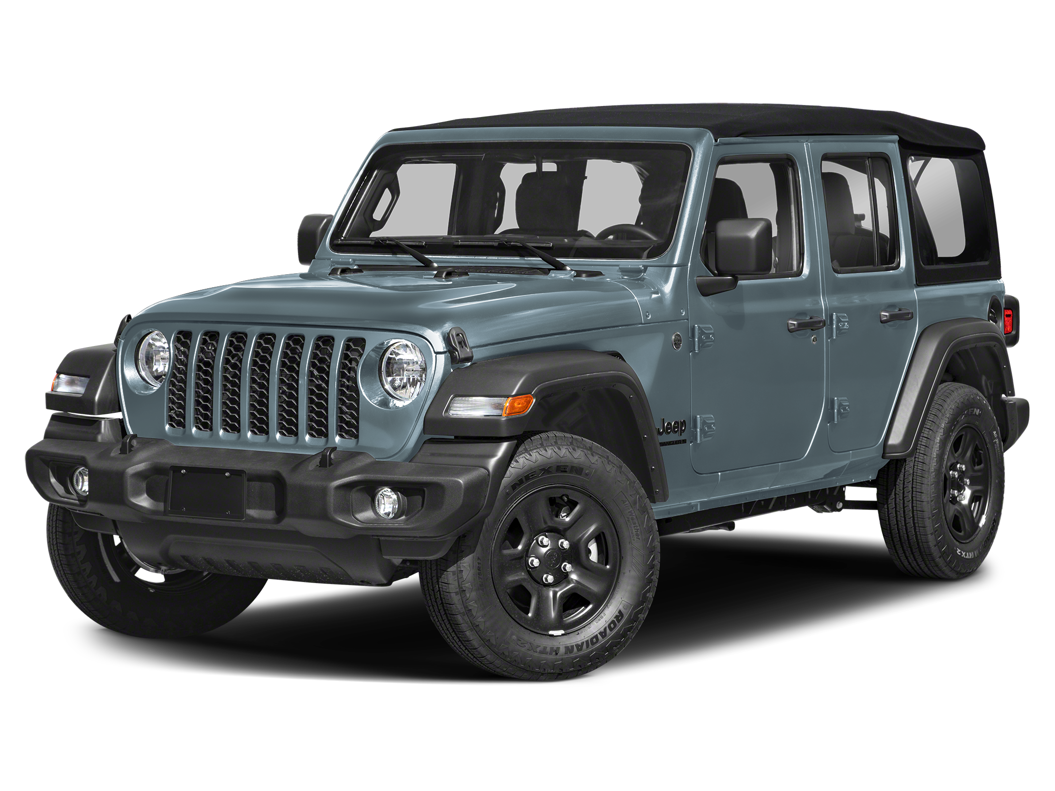 Jeep Wrangler Rubicon 4 Door 4x4 Jeep Wrangler Rubicon 4 Door 4x4
