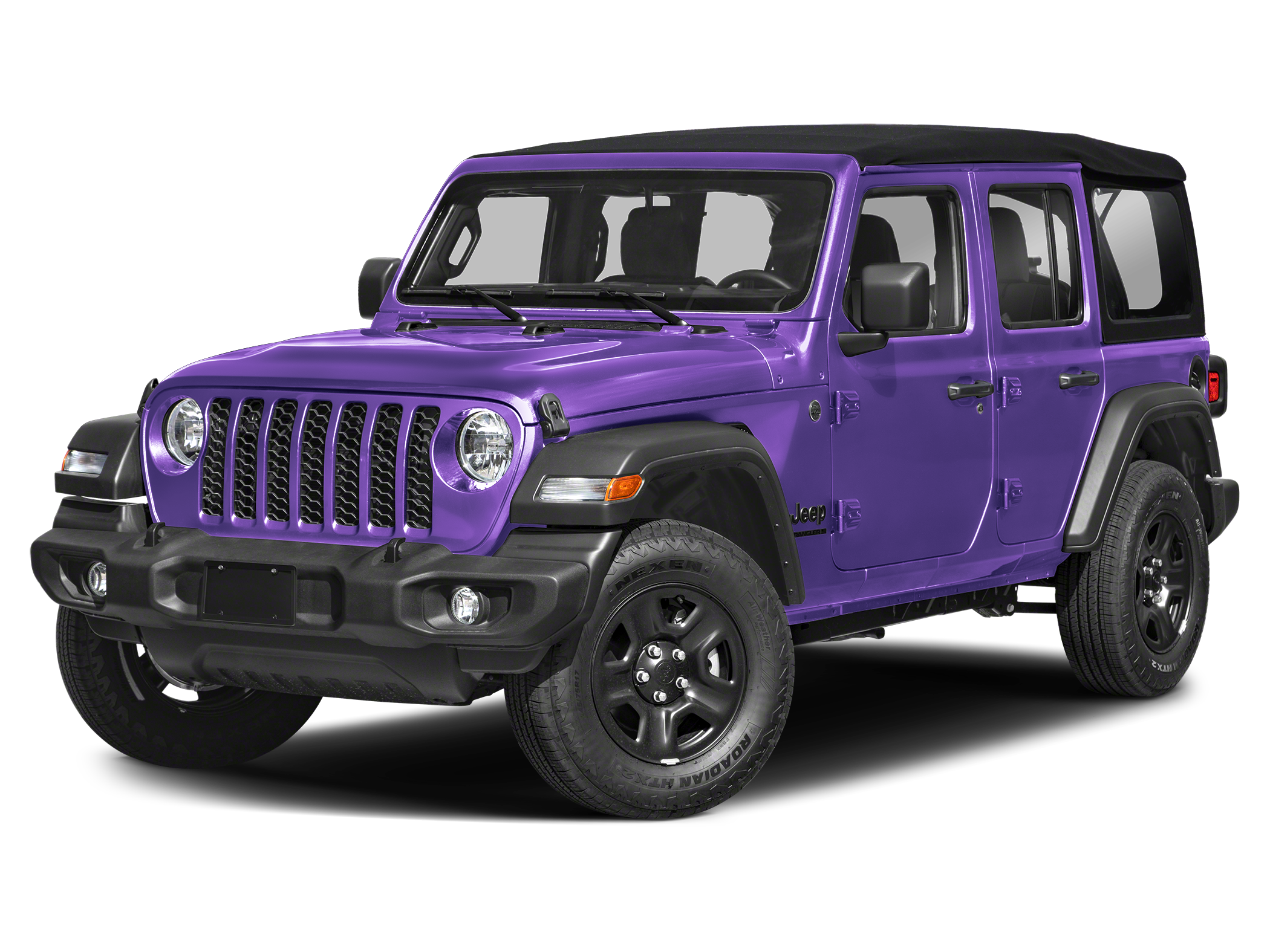 Jeep Wrangler Sport 4 Door 4x4 Jeep Wrangler Sport 4 Door 4x4