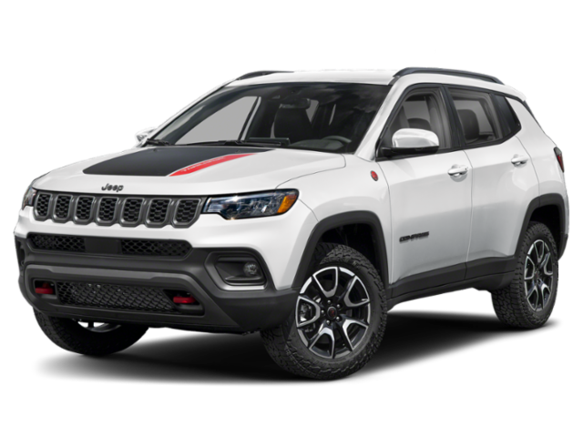 Jeep Compass Trailhawk 4x4 Jeep Compass Trailhawk 4x4