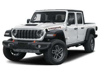 Jeep Gladiator Mojave 4x4 Jeep Gladiator Mojave 4x4