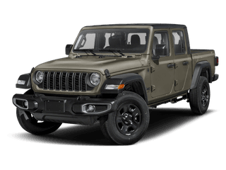 Jeep Gladiator Sport 4x4 Jeep Gladiator Sport 4x4