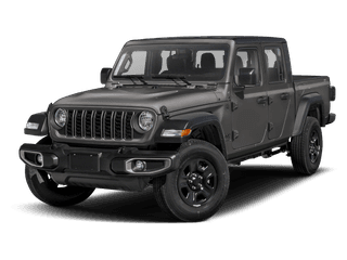 Jeep Gladiator Sport 4x4 Jeep Gladiator Sport 4x4