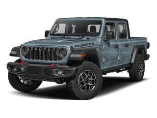 Jeep Gladiator Rubicon X 4x4 Jeep Gladiator Rubicon X 4x4