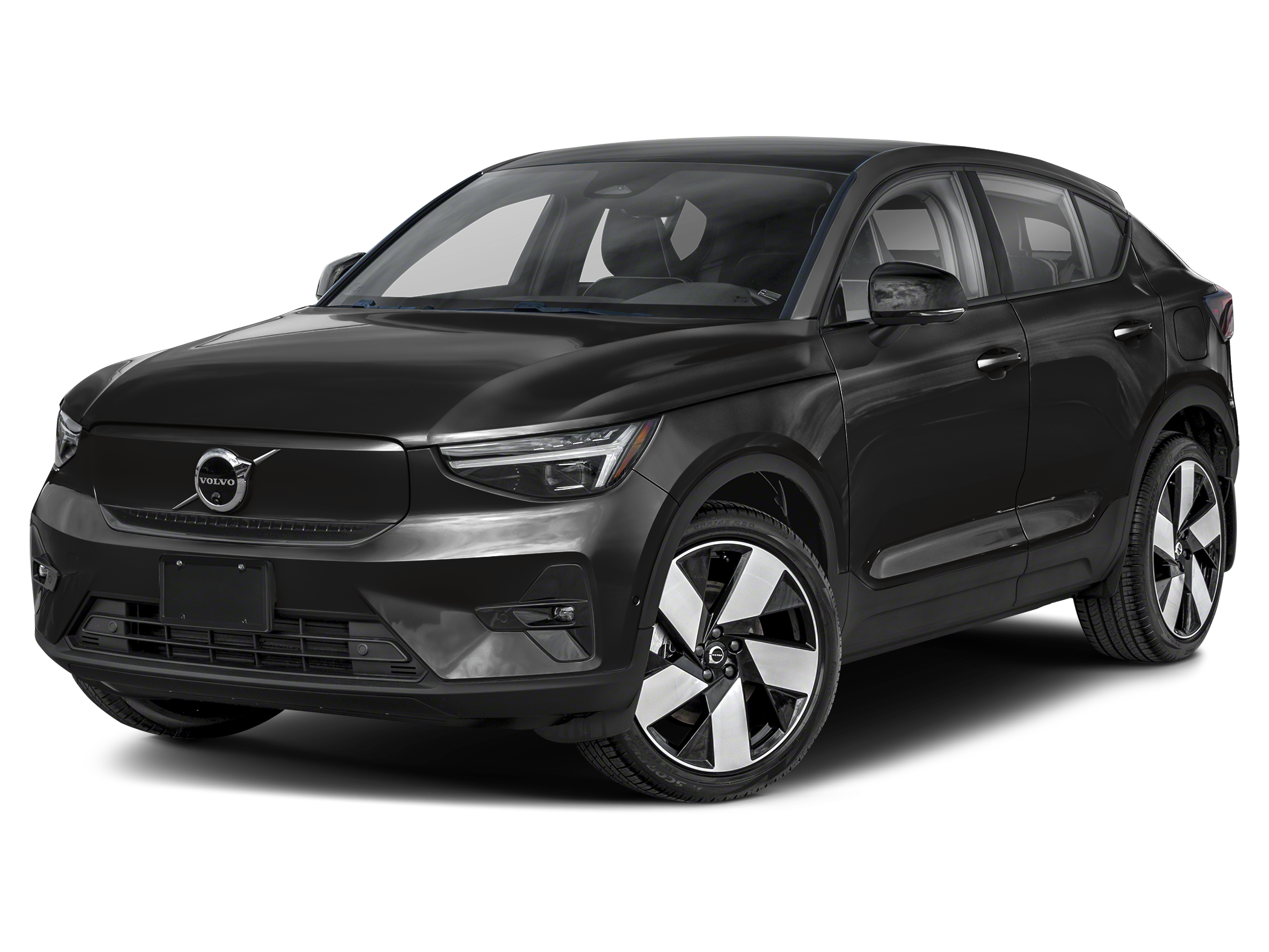 Volvo C40 Recharge Pure Electric Twin AWD Plus Volvo C40 Recharge Pure Electric Twin AWD Plus