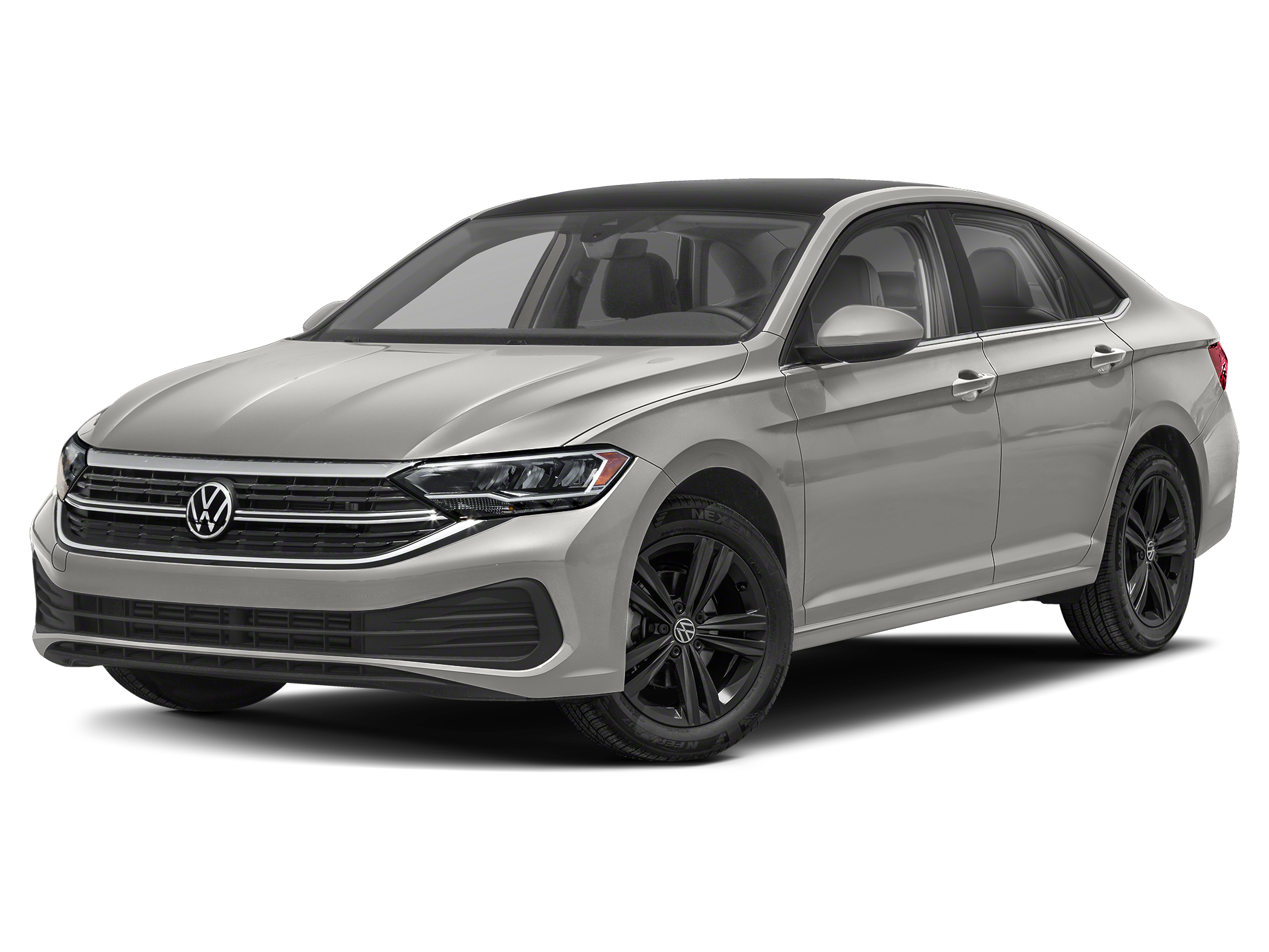 Volkswagen Jetta SE Auto Volkswagen Jetta SE Auto