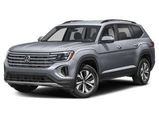 Volkswagen Atlas 2.0T SE w/Technology 4MOTION Volkswagen Atlas 2.0T SE w/Technology 4MOTION
