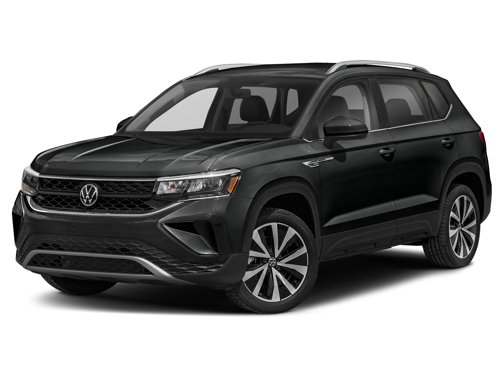 Volkswagen Taos SEL 4MOTION Volkswagen Taos SEL 4MOTION