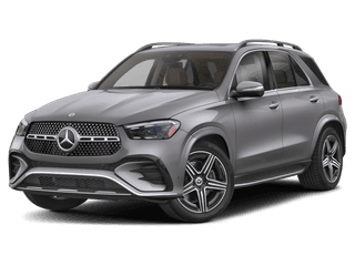 Mercedes-Benz GLE GLE 580 4MATIC SUV Mercedes-Benz GLE GLE 580 4MATIC SUV