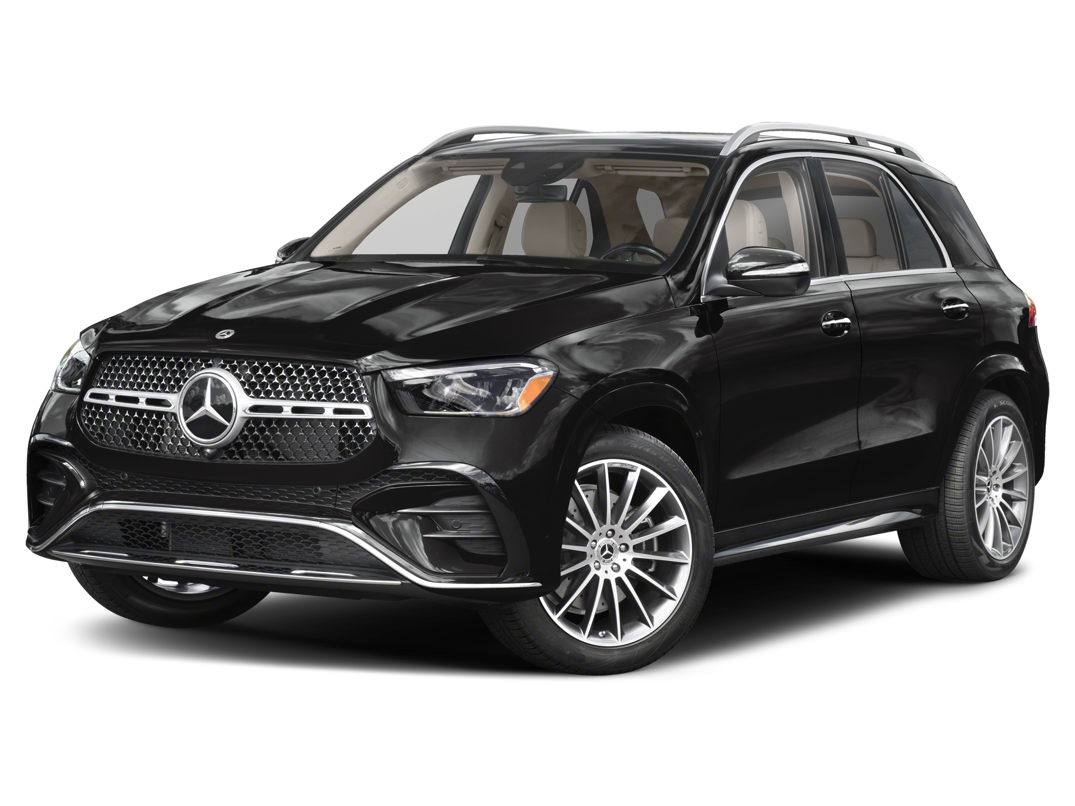 Mercedes-Benz GLE GLE 450 4MATIC SUV Mercedes-Benz GLE GLE 450 4MATIC SUV