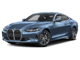 BMW 4 Series 430i xDrive Coupe BMW 4 Series 430i xDrive Coupe