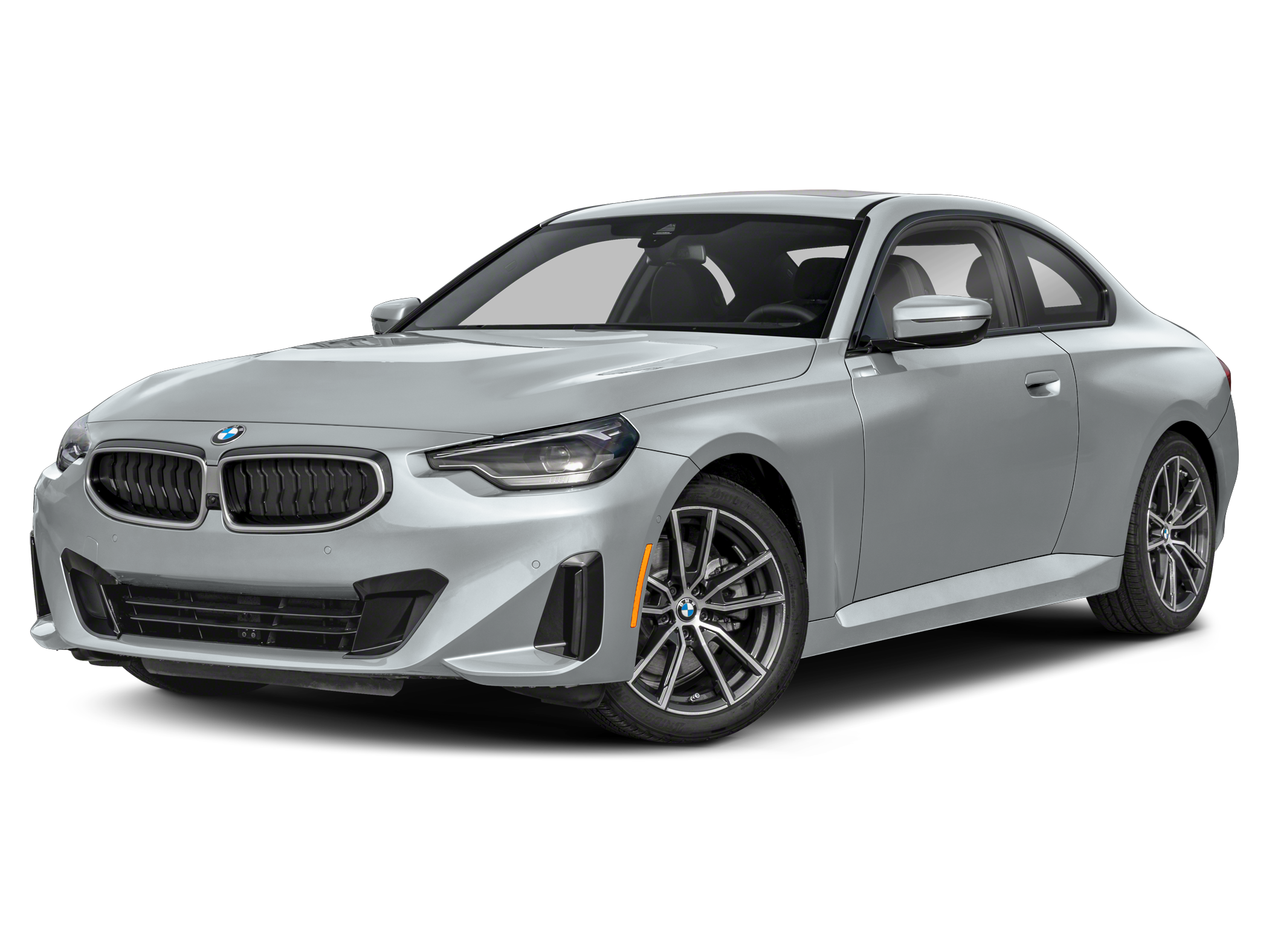 BMW 2 Series 230i Coupe BMW 2 Series 230i Coupe