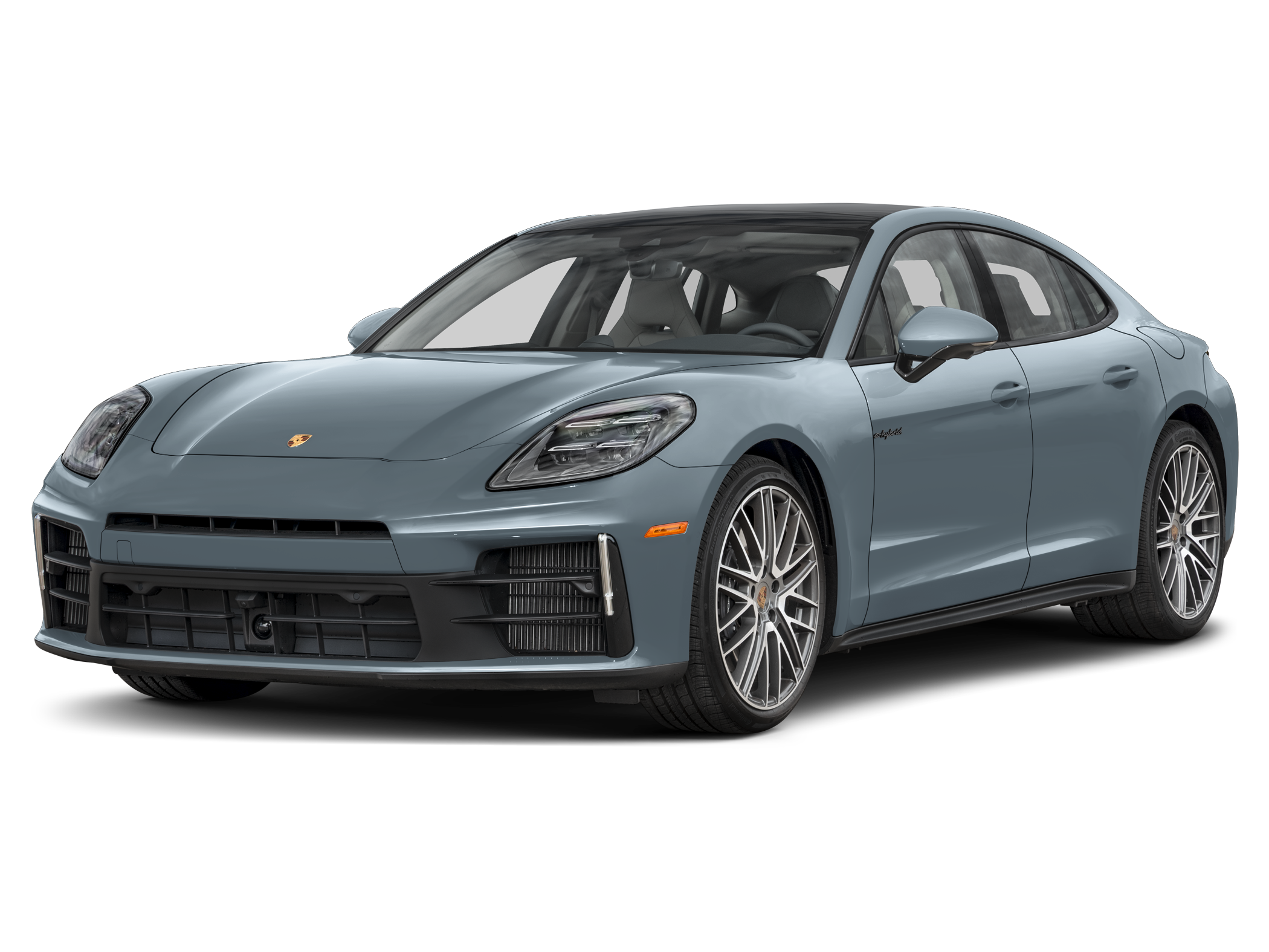 Porsche Panamera 4 E-Hybrid AWD Porsche Panamera 4 E-Hybrid AWD