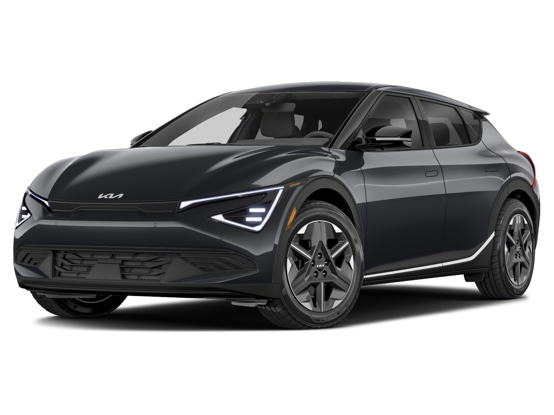 Kia EV6 Wind AWD Kia EV6 Wind AWD