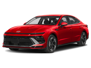 Hyundai Sonata SEL Sport FWD Hyundai Sonata SEL Sport FWD