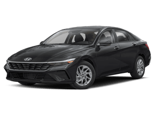 Hyundai Elantra SEL Sport Premium IVT Hyundai Elantra SEL Sport Premium IVT