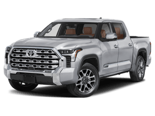 Toyota Tundra 4WD 1794 Edition CrewMax 5.5' Bed (Natl) Toyota Tundra 4WD 1794 Edition CrewMax 5.5' Bed (Natl)