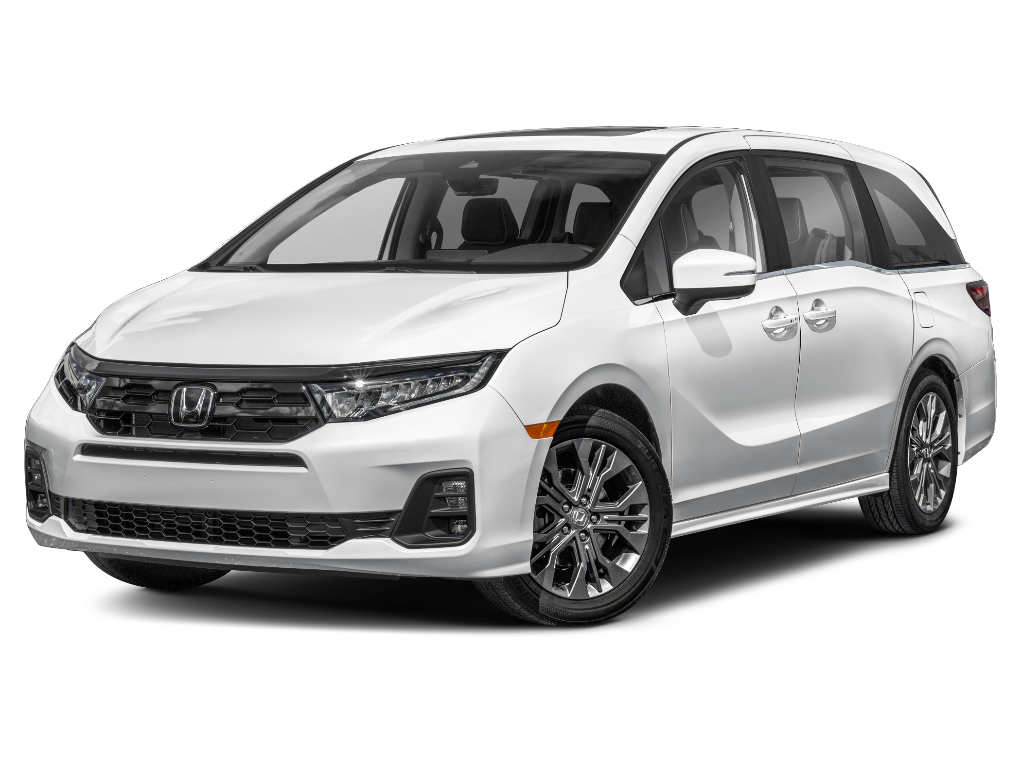 Honda Odyssey Touring Auto Honda Odyssey Touring Auto