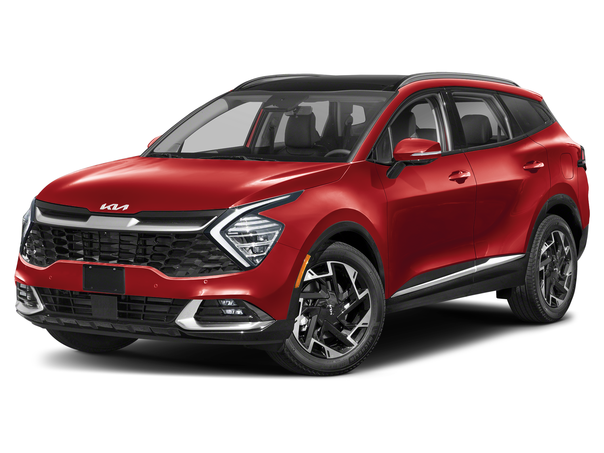 Kia Sportage SX-Prestige FWD Kia Sportage SX-Prestige FWD