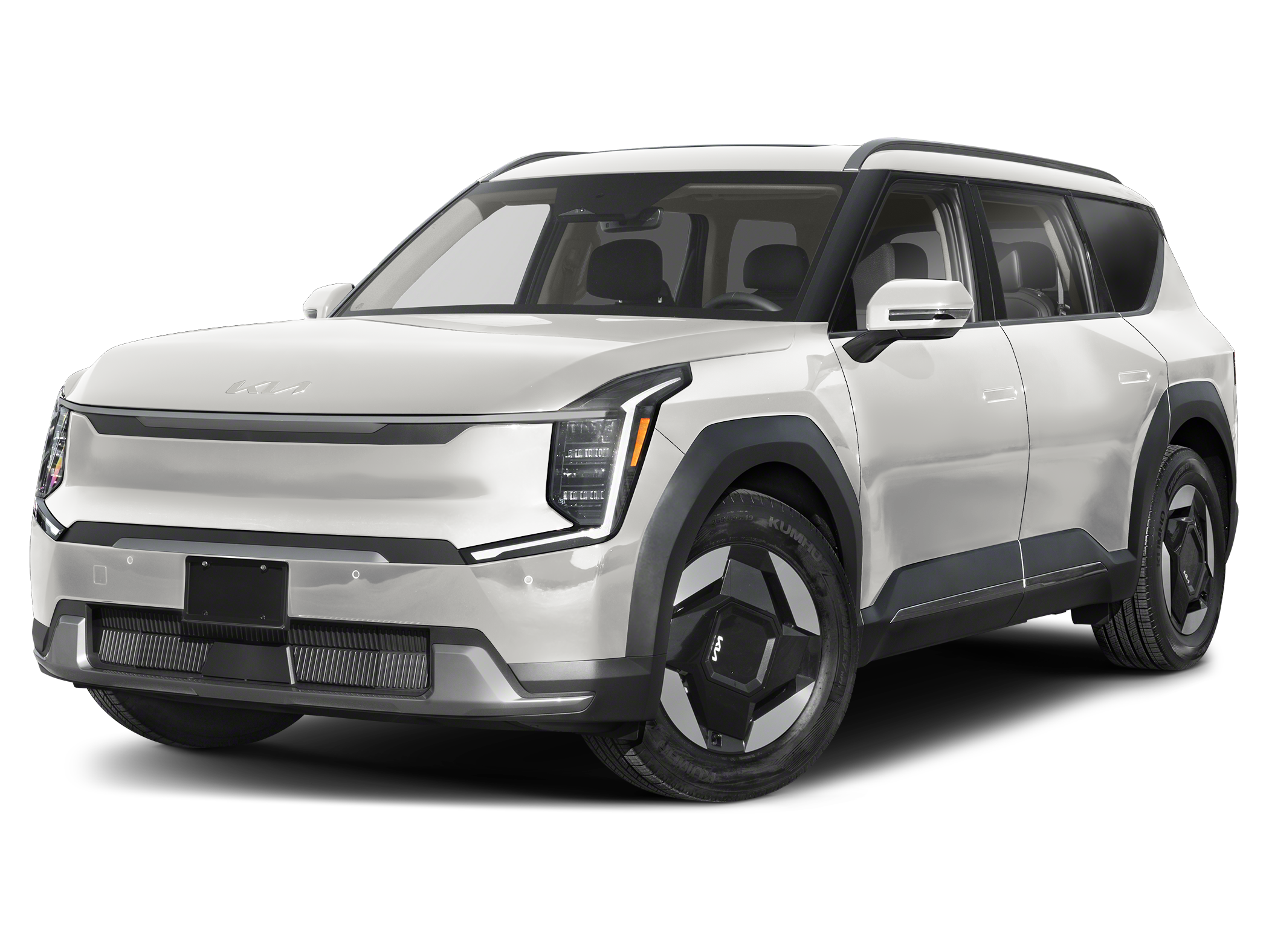 Kia EV9 Wind AWD Kia EV9 Wind AWD