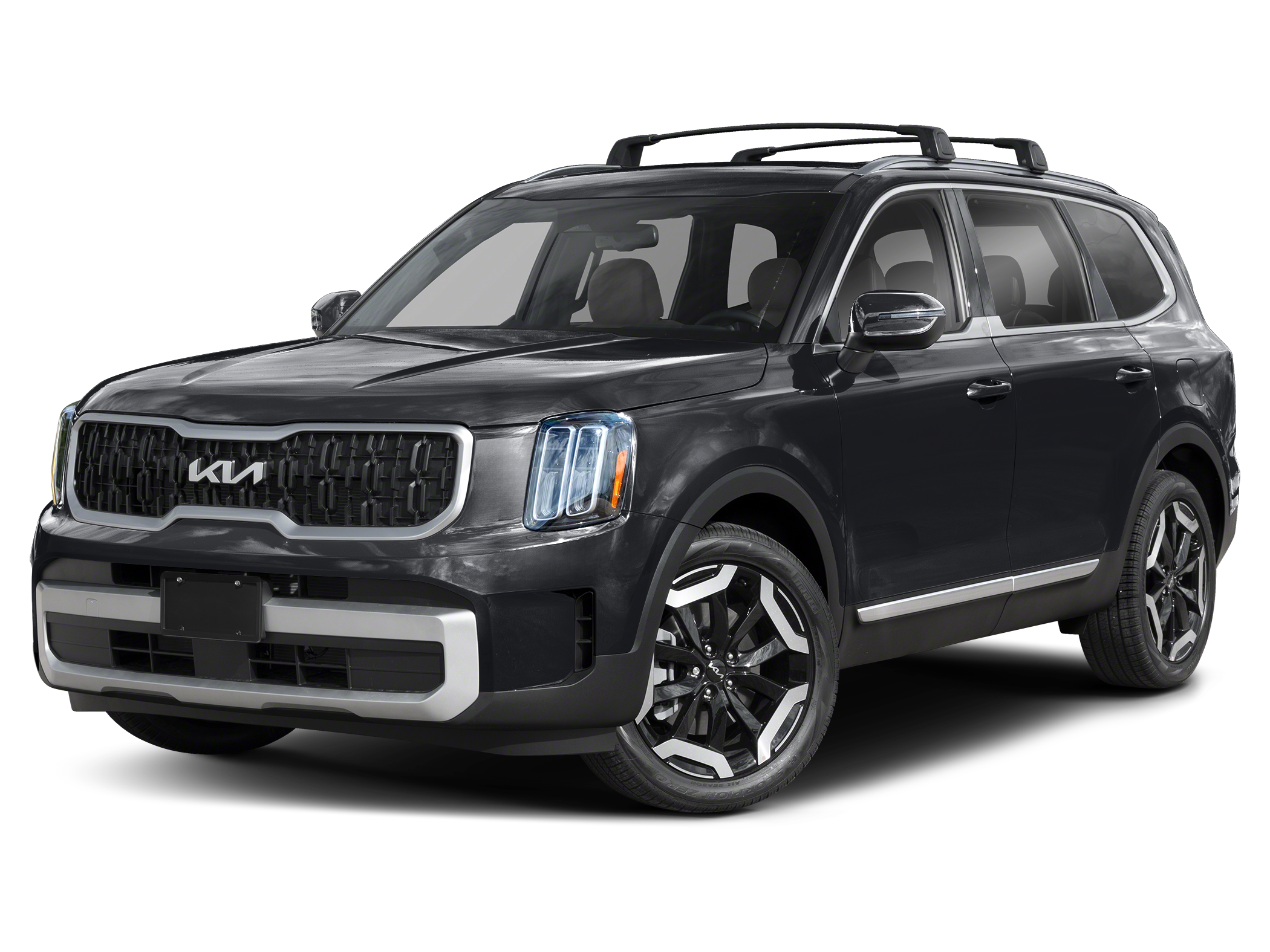 Kia Telluride EX AWD Kia Telluride EX AWD