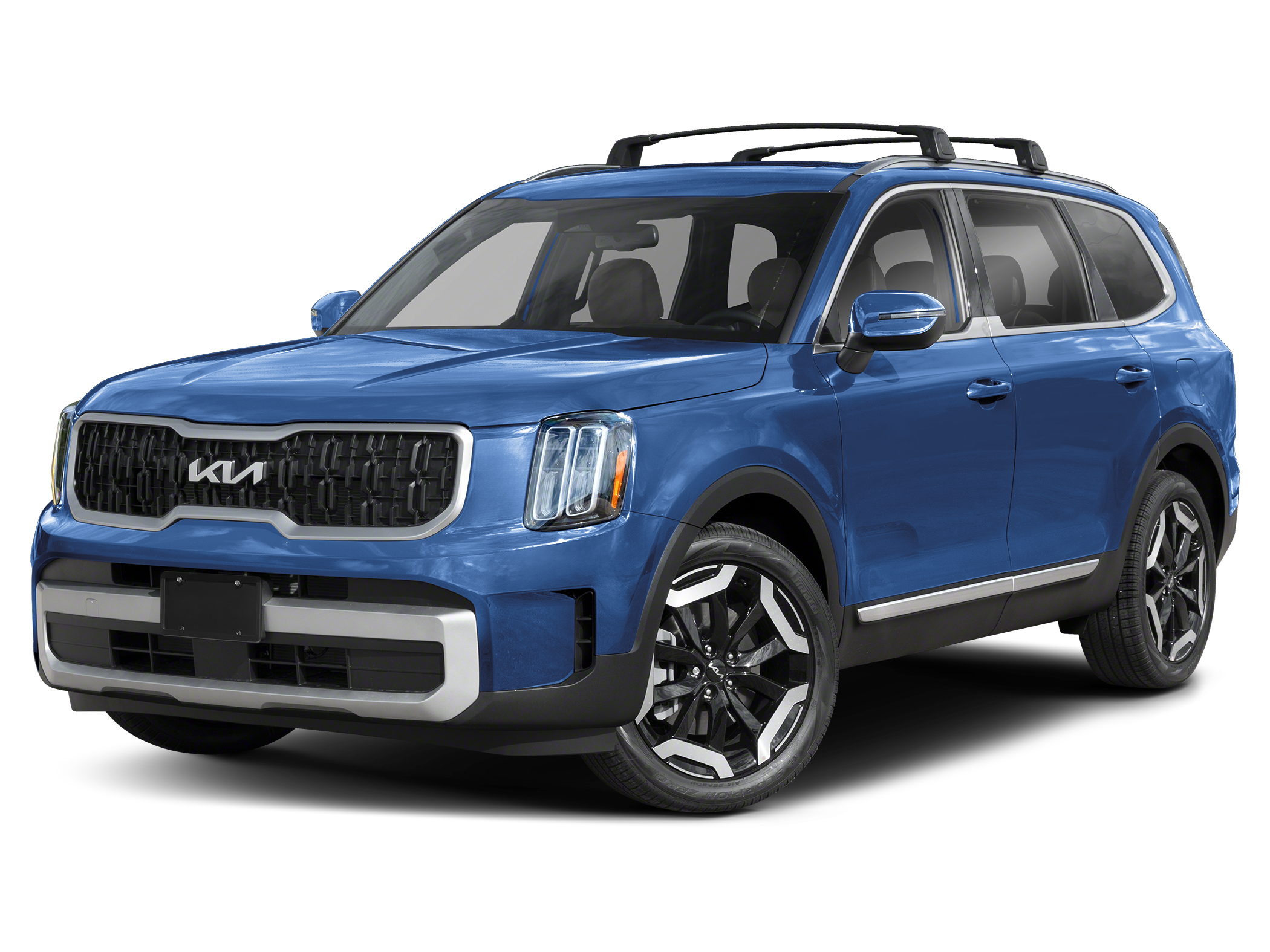 Kia Telluride EX AWD Kia Telluride EX AWD