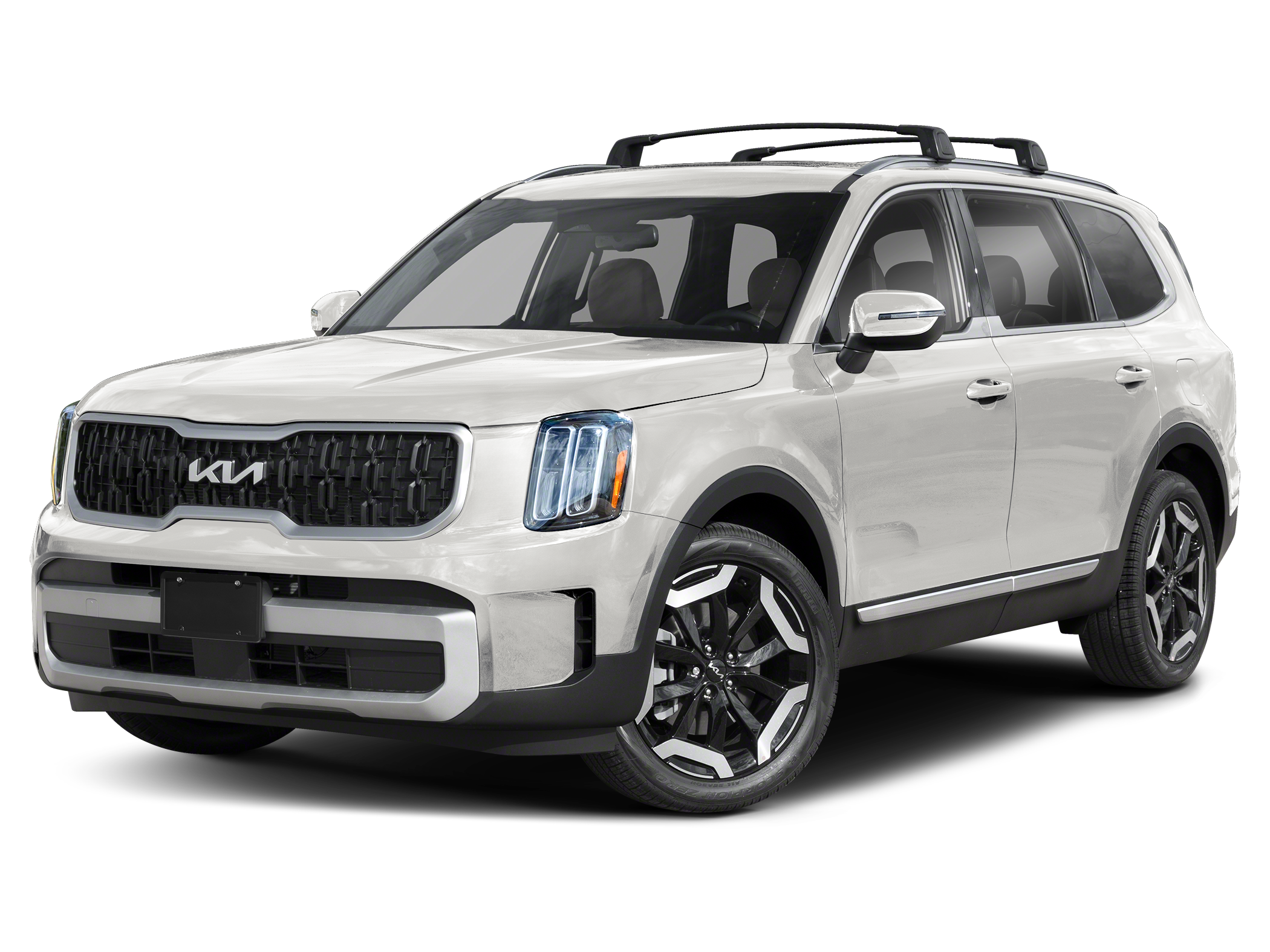 Kia Telluride EX AWD Kia Telluride EX AWD