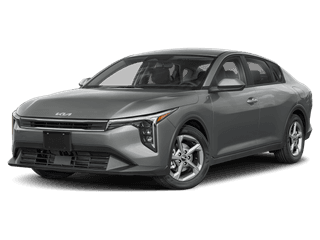 Kia K4 LXS FWD Kia K4 LXS FWD