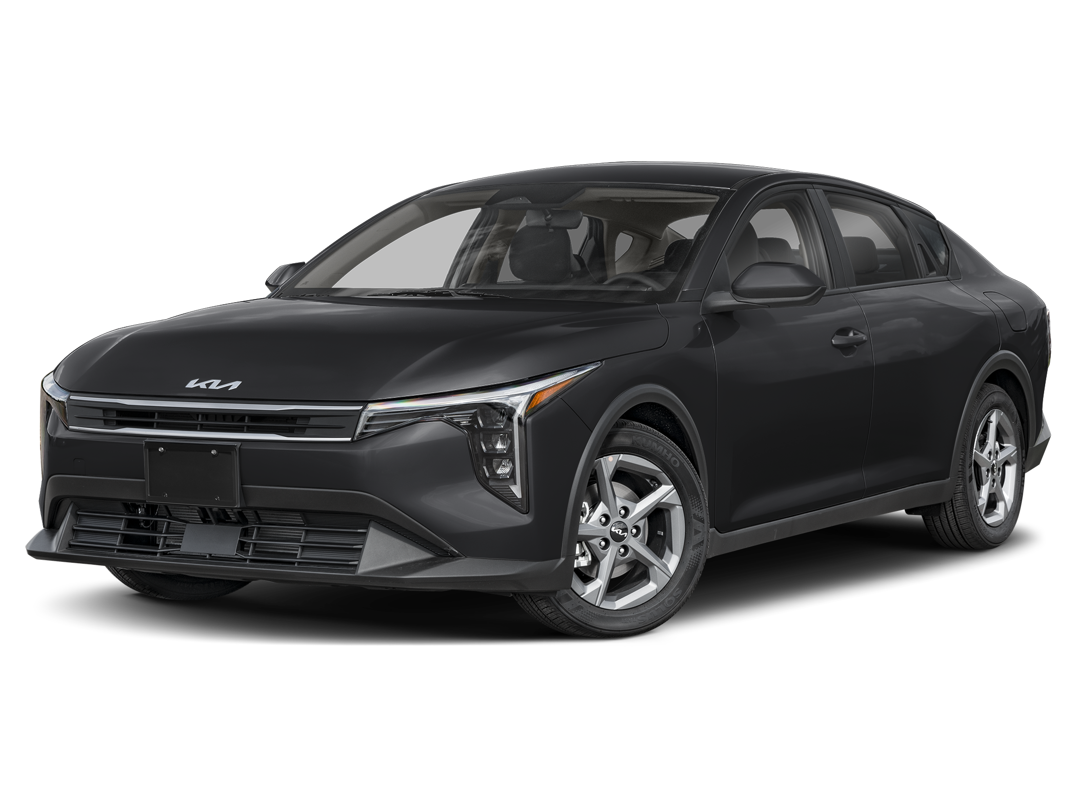 Kia K4 LXS FWD Kia K4 LXS FWD