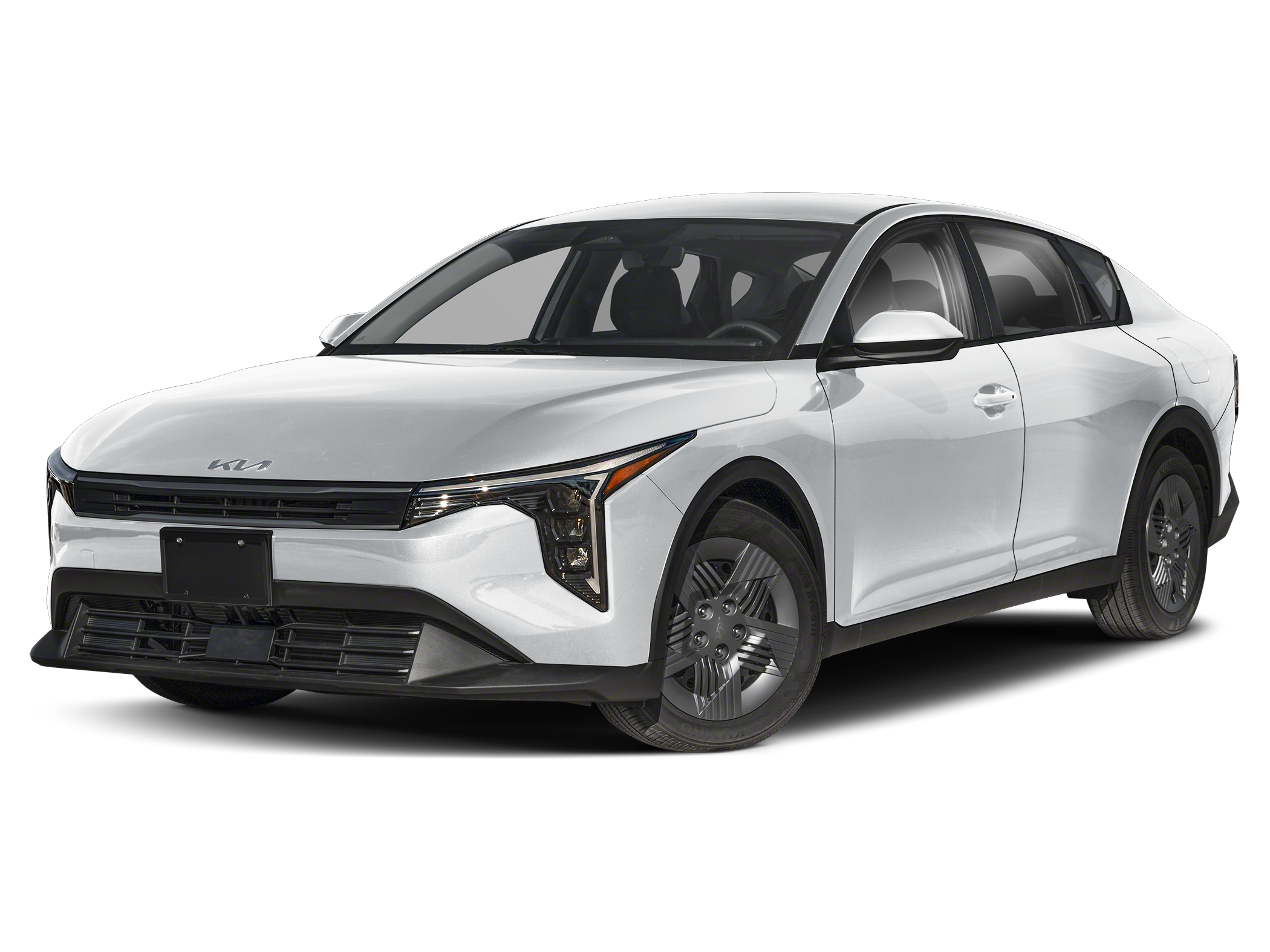 Kia K4 LX FWD Kia K4 LX FWD