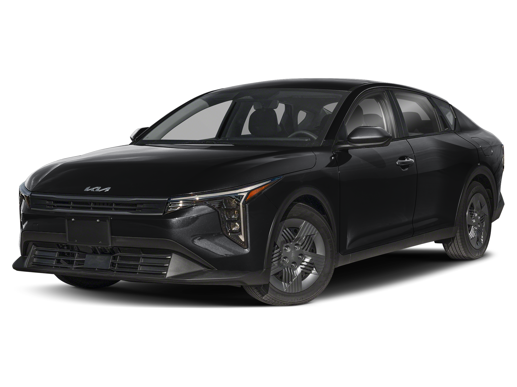 Kia K4 LX FWD Kia K4 LX FWD