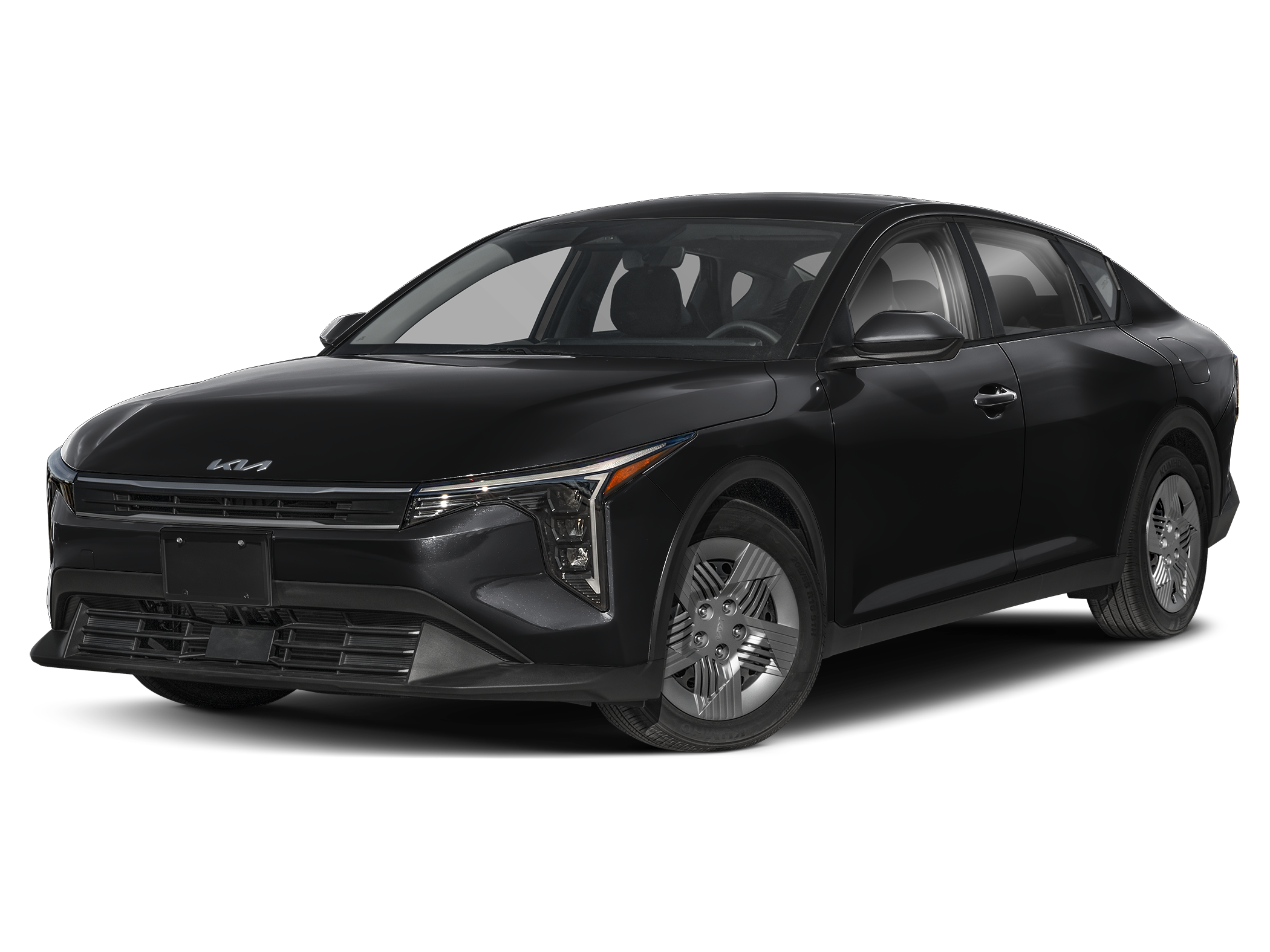 Kia K4 LX FWD Kia K4 LX FWD