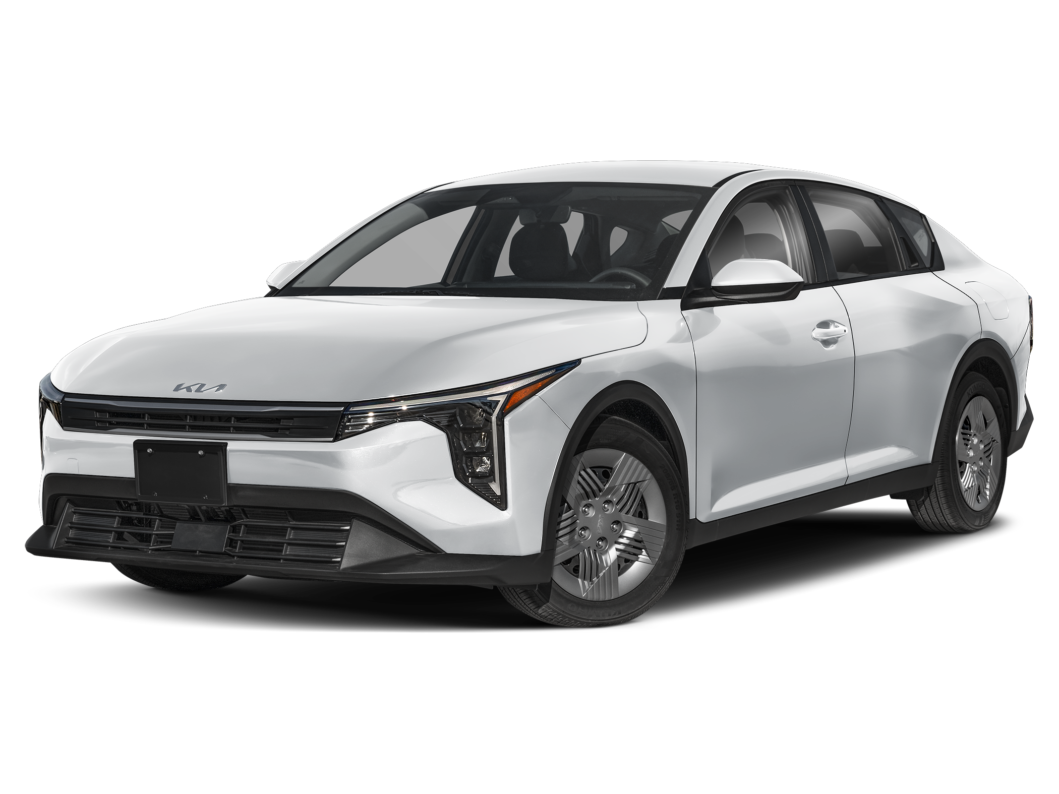 Kia K4 LX FWD Kia K4 LX FWD