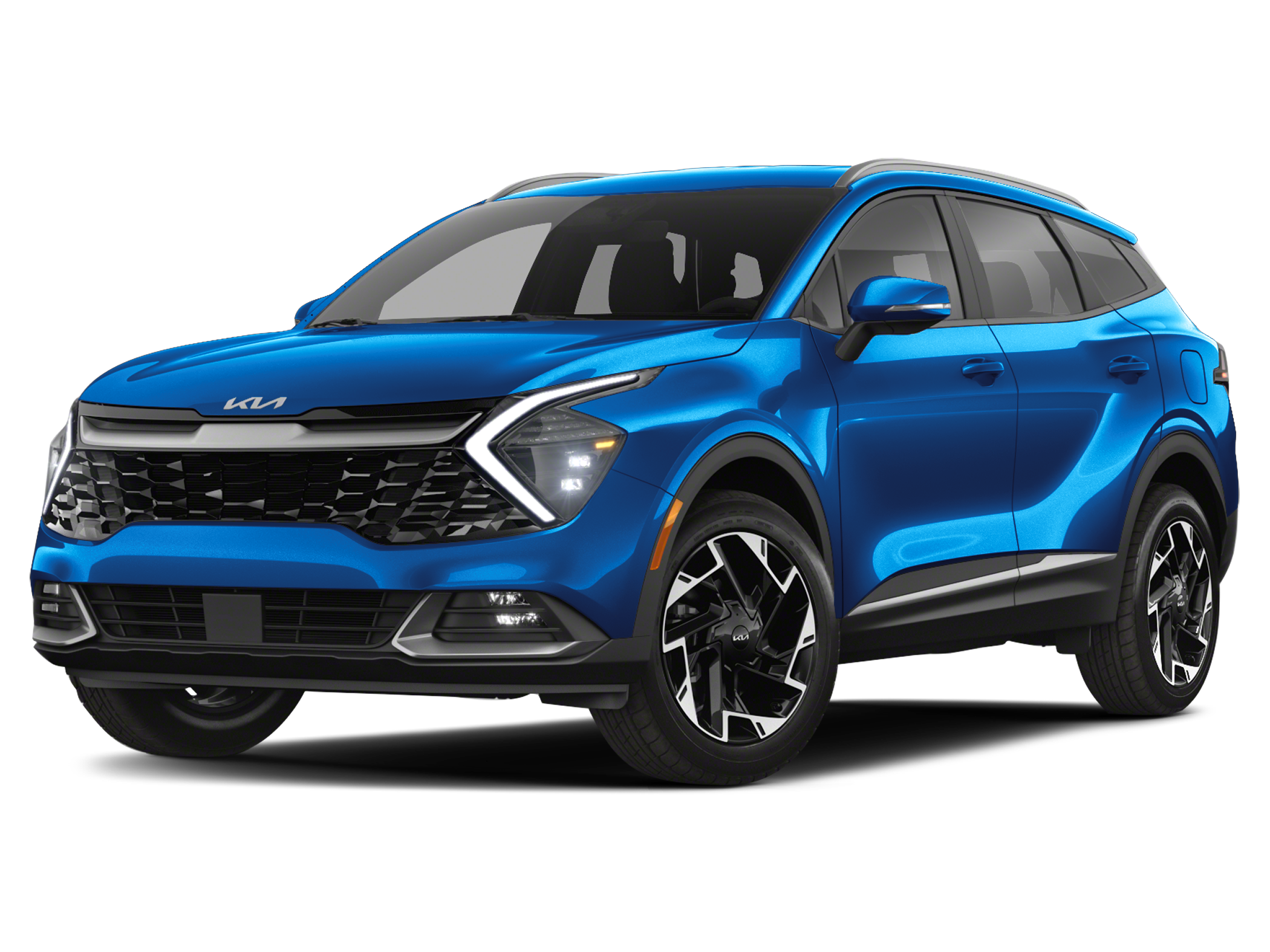 Kia Sportage Plug-In Hybrid X-Line AWD Kia Sportage Plug-In Hybrid X-Line AWD