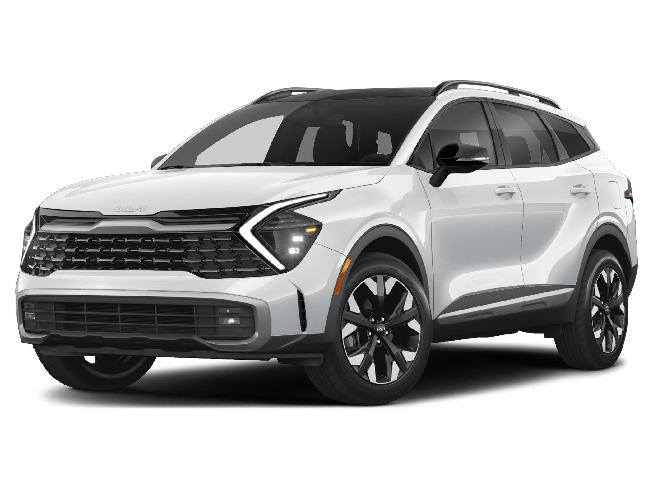 Kia Sportage Plug-In Hybrid X-Line Prestige AWD Kia Sportage Plug-In Hybrid X-Line Prestige AWD