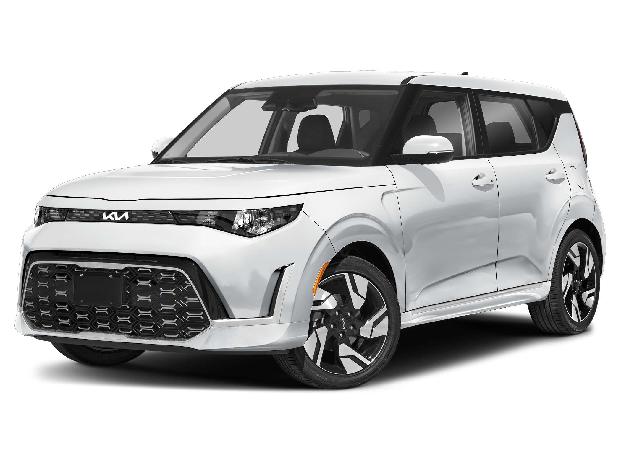 Kia Soul GT-Line FWD Kia Soul GT-Line FWD