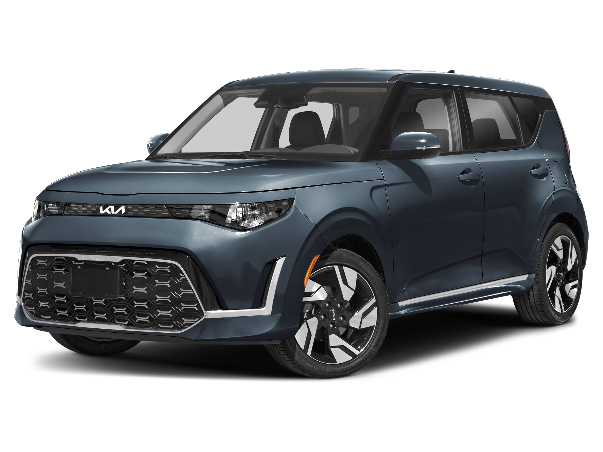 Kia Soul GT-Line FWD Kia Soul GT-Line FWD